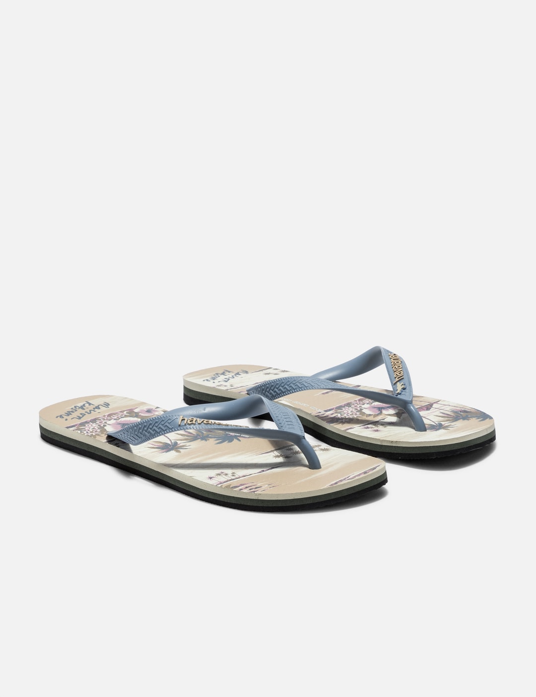 NEIGHBORHOOD - NH X PAES . FLIPFLOP | HBX - Globally Curated 