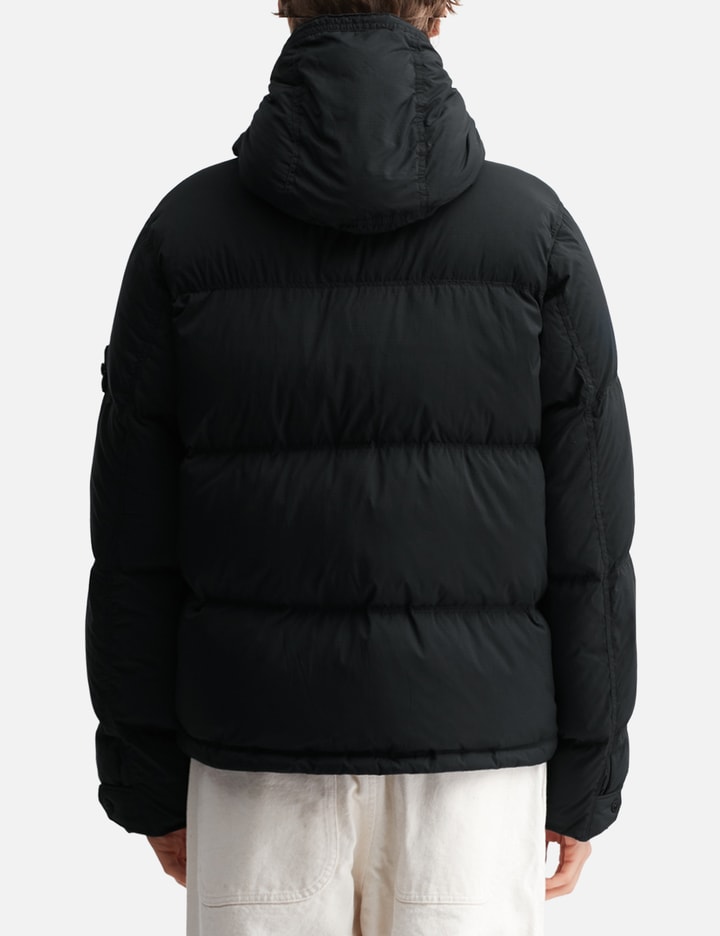 Matt Ripstop CORDURA® Advanced Fabrics Down Parka Placeholder Image