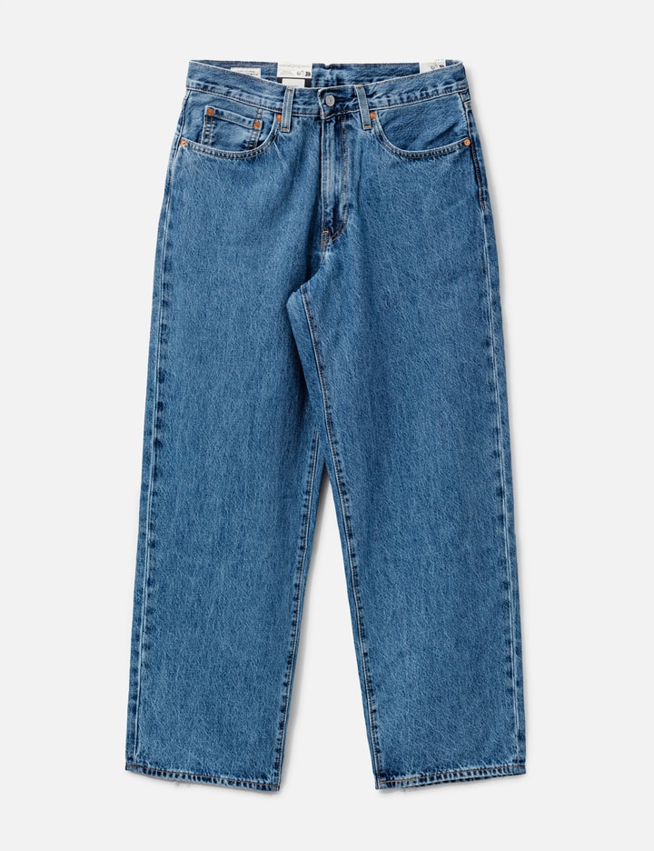 Levi's 578 Baggy Jeans