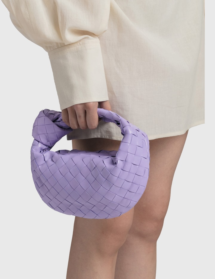 Mini jodie lilac Clearance