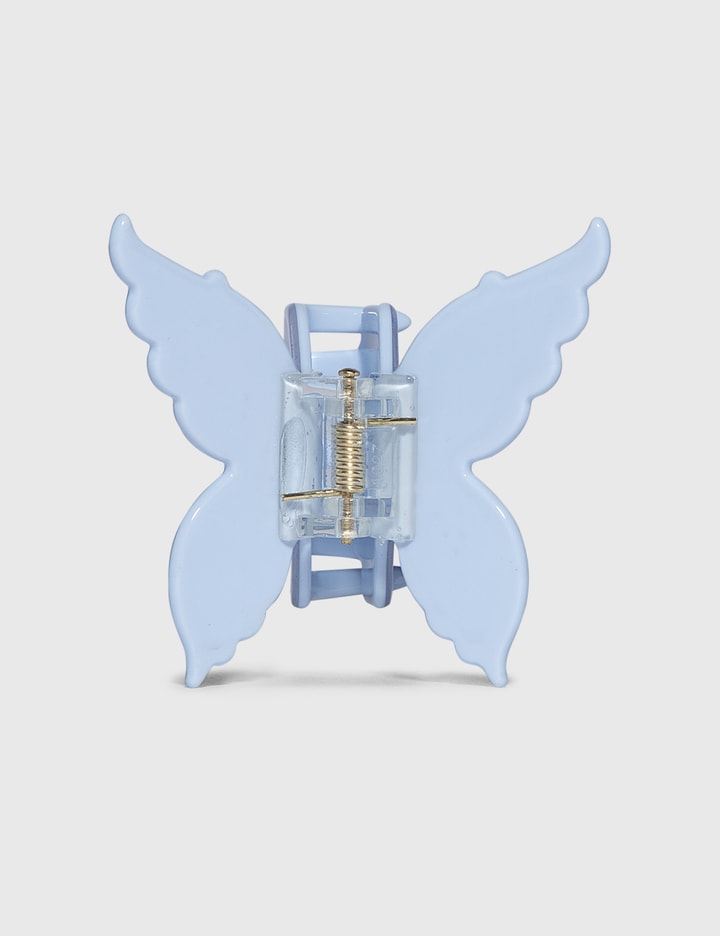 Papillon Clip Placeholder Image