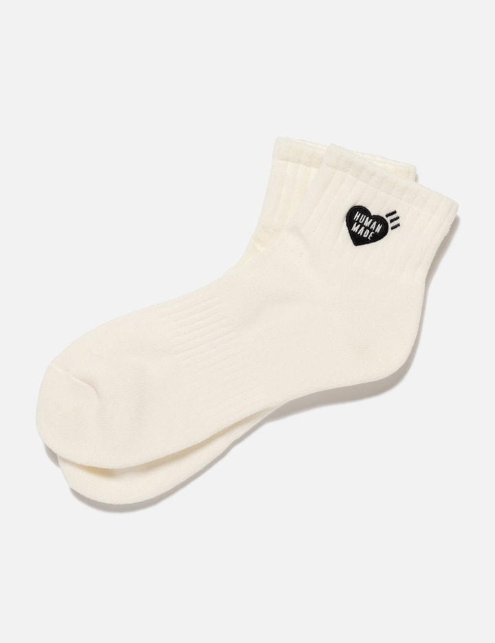 Human Made Pile Short Socks
