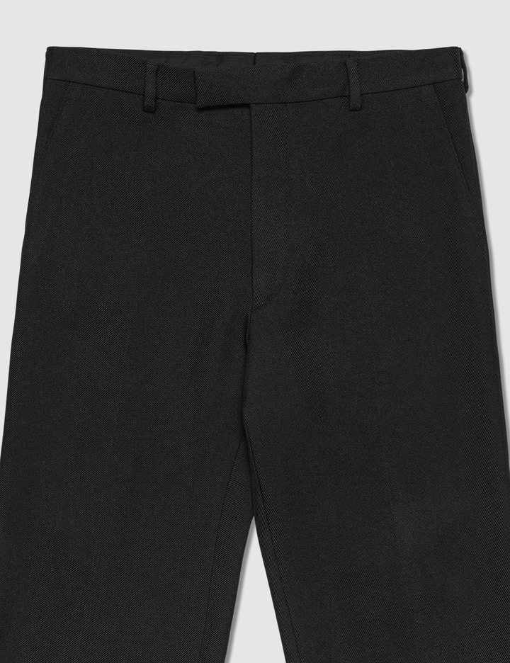 Straight Cut Trousers Placeholder Image