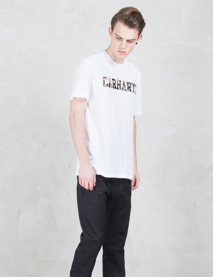 College S/S T-shirt Placeholder Image