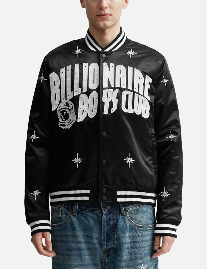 BB Views Jacket Placeholder Image