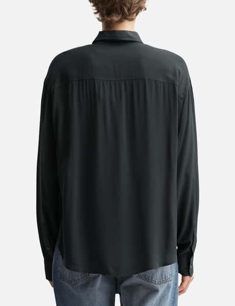 Boxy Fit Shirt view 13