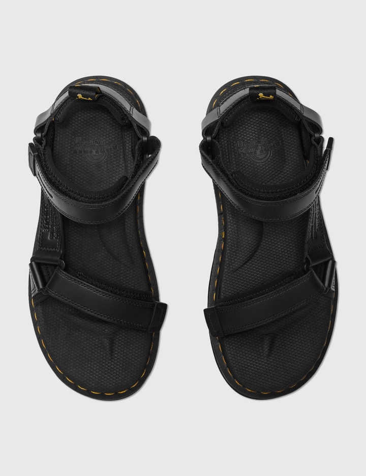 Suicoke X Dr Martens Depa Placeholder Image