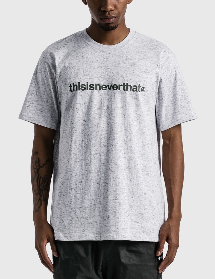 T ロゴ Tシャツ Placeholder Image
