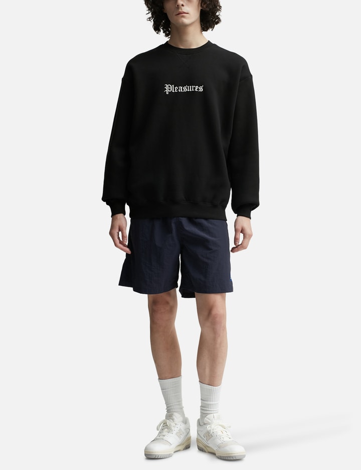 Recipe Crewneck Sweatshirt Placeholder Image