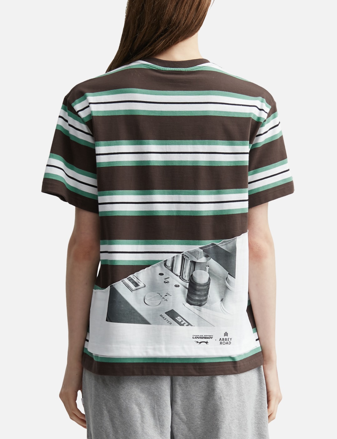 Abbey Road Double Tee view 13