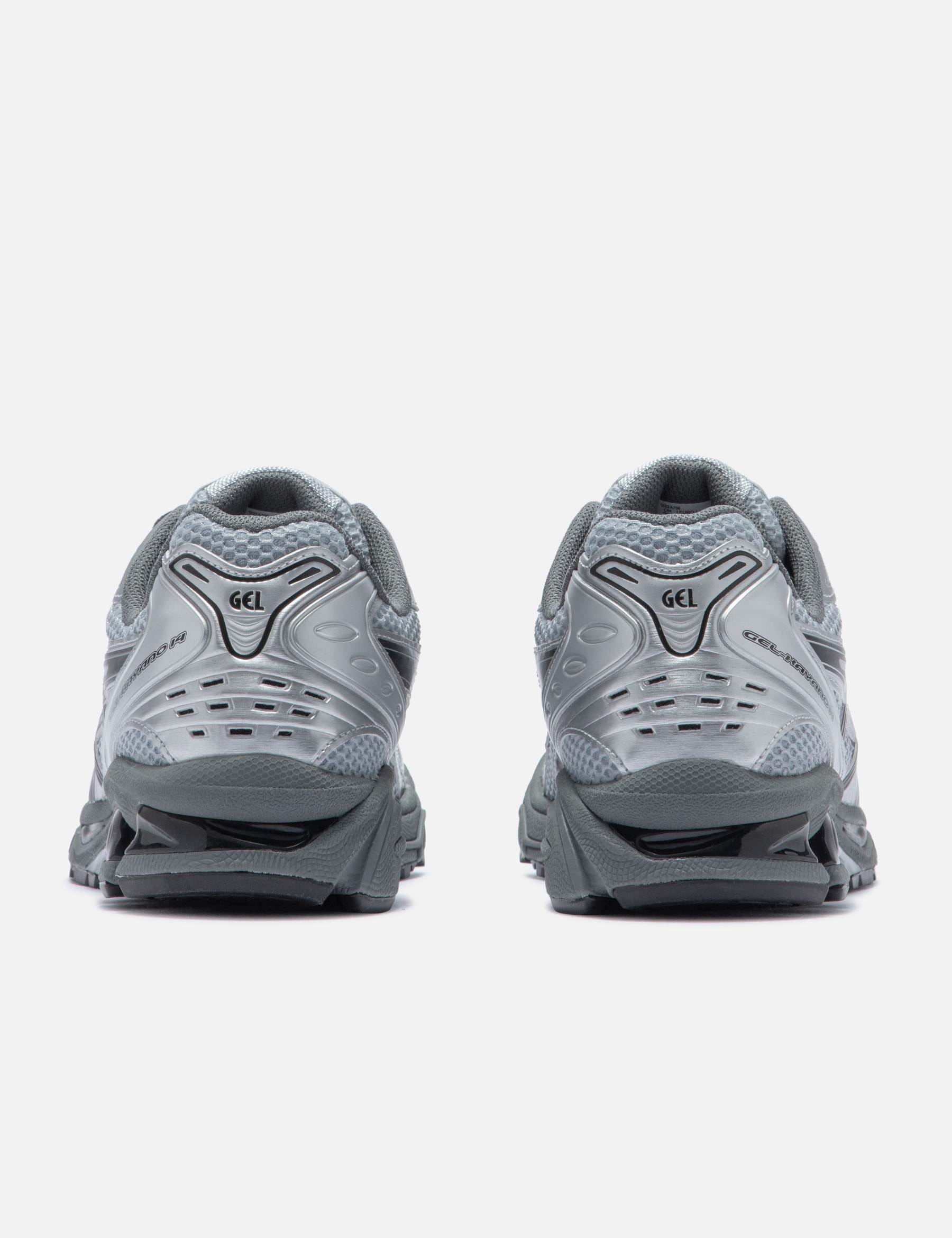 URBAN RESEARCH X ASICS GEL-Kayano 14 view 15