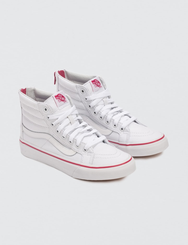 Valentines Sk8-Hi Slim Zip Placeholder Image