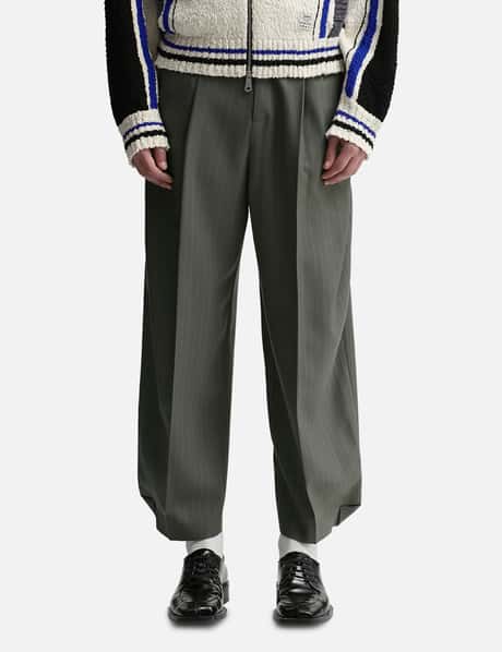 Ader Error - Lawren Slacks | HBX - Globally Curated Fashion and 
