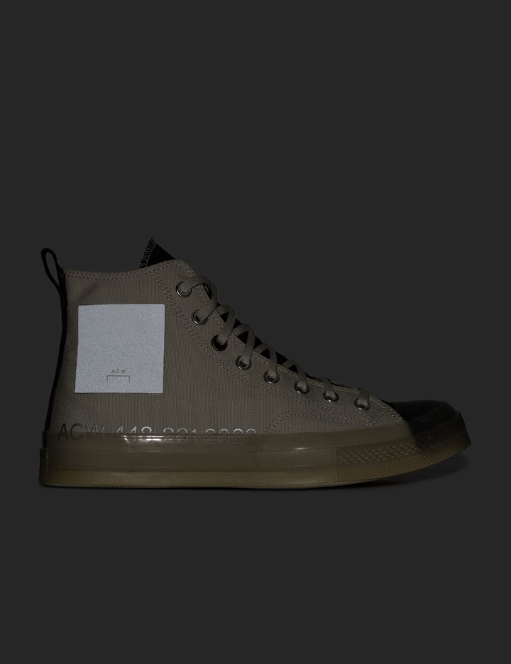 A-COLD-WALL* x Converse Chuck 70 Placeholder Image