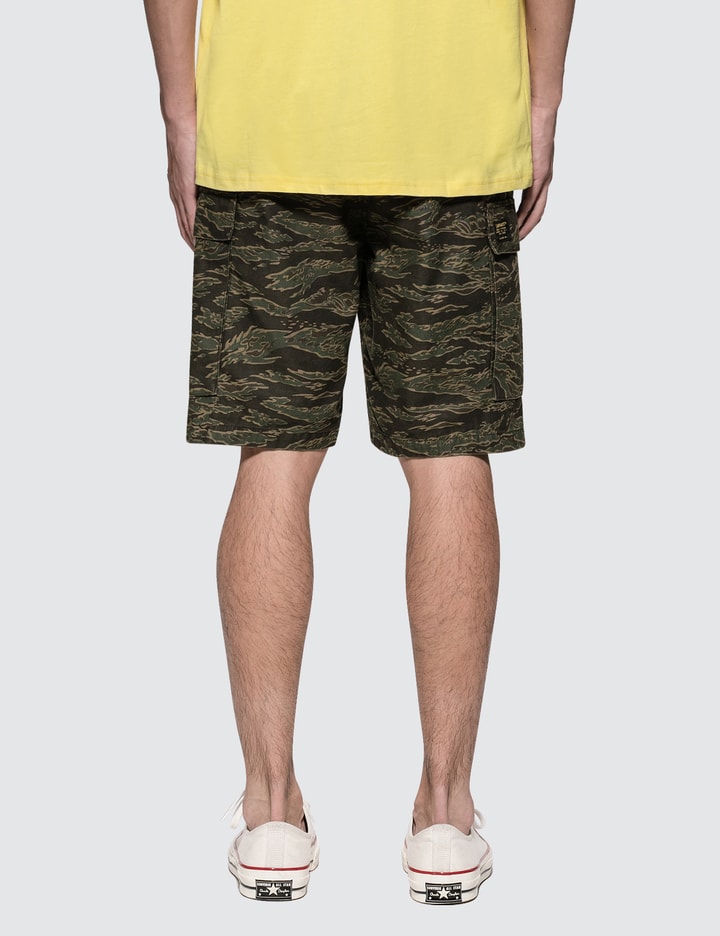 Twill Camper Shorts Placeholder Image
