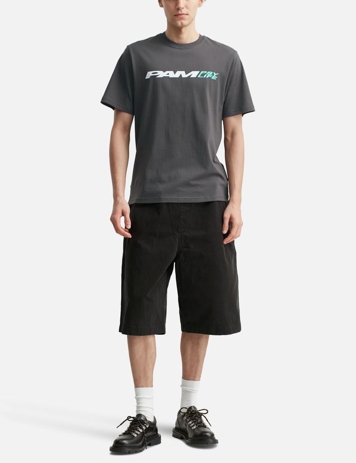 Shrooms Short Sleeve T-shirt Placeholder Image