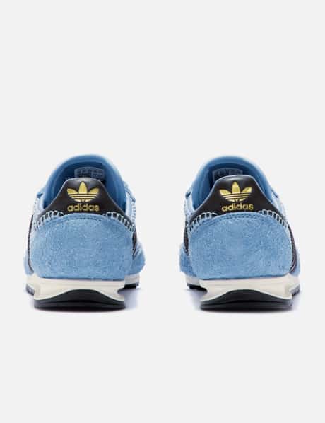 Adidas Originals - Adidas Originals x Wales Bonner SL7 | HBX 