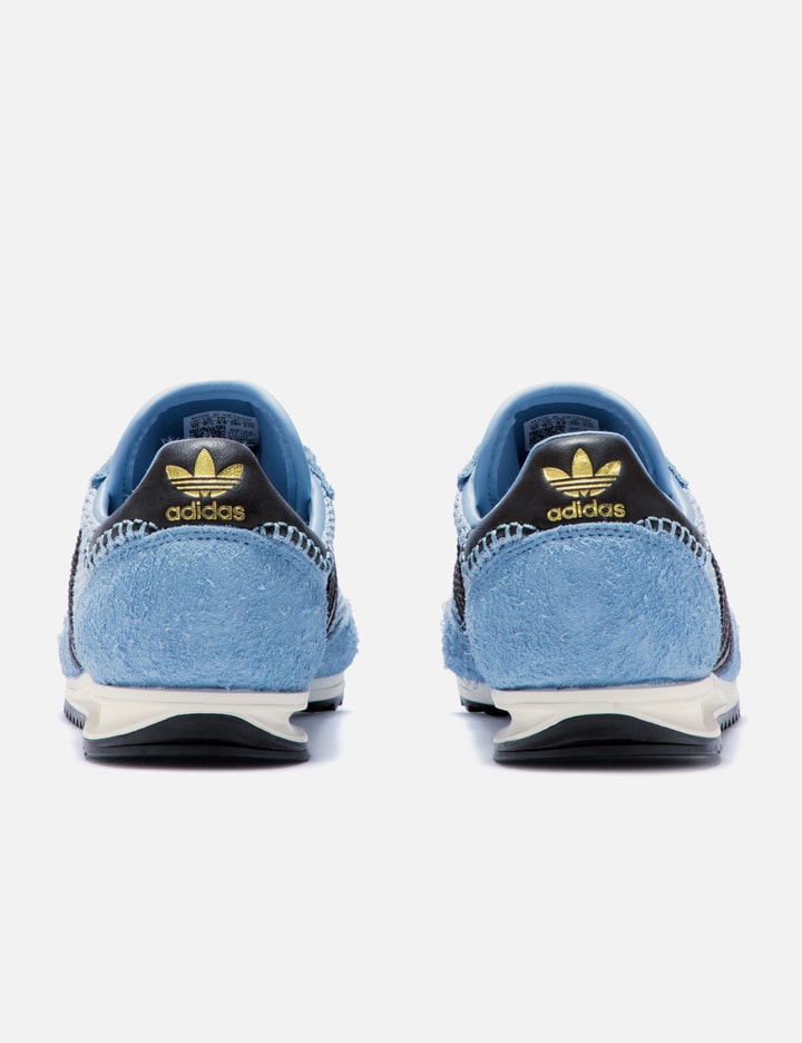 Adidas Originals x Wales Bonner SL7 Placeholder Image