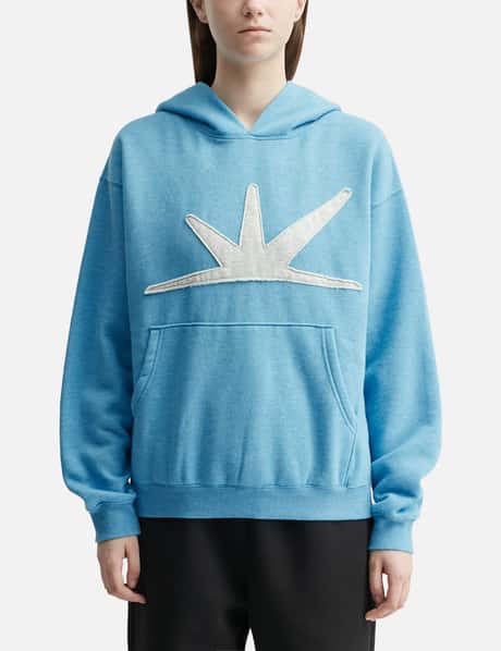 Sunlove Daybreak Brushed Hoodie