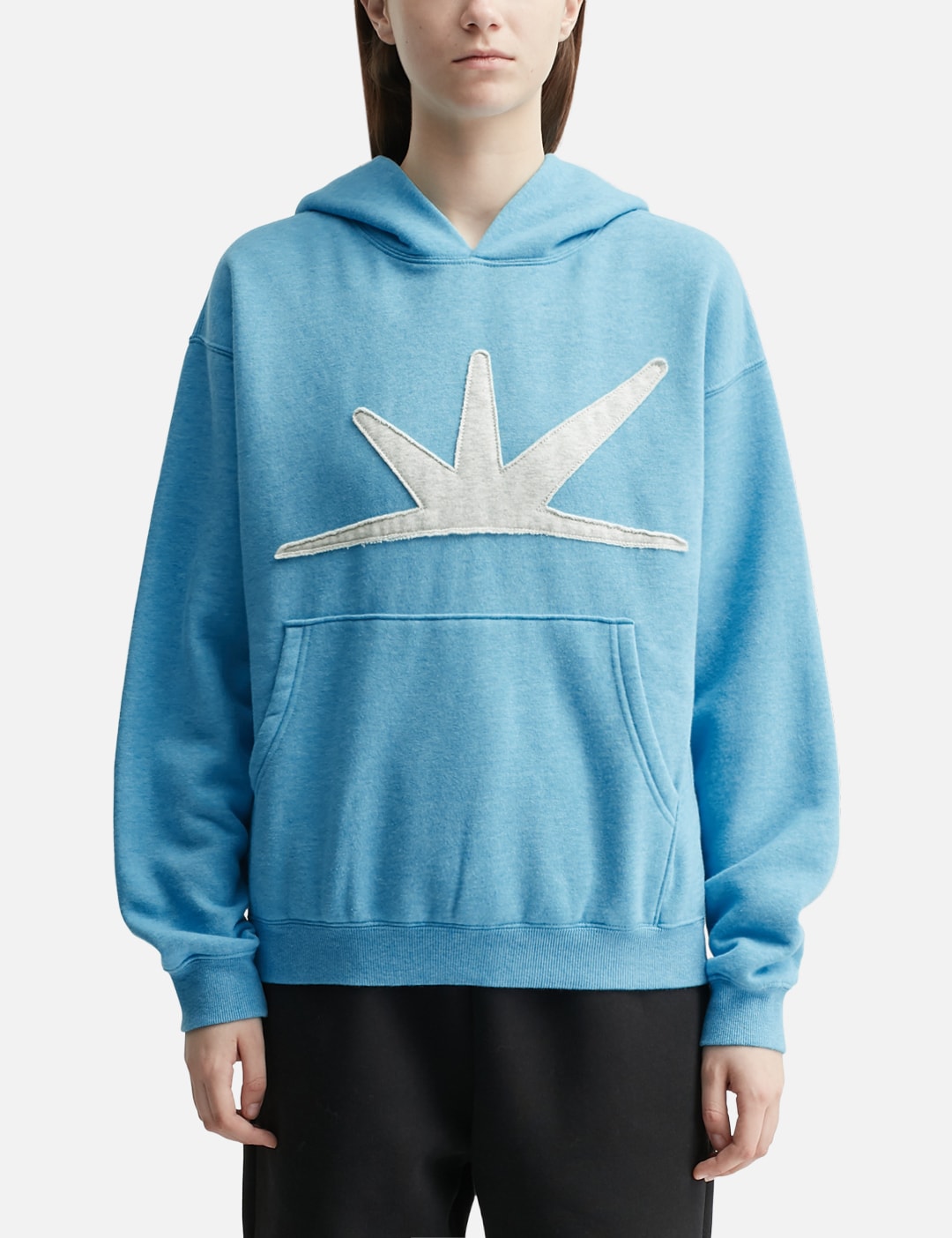 Daybreak Brushed Hoodie view 6