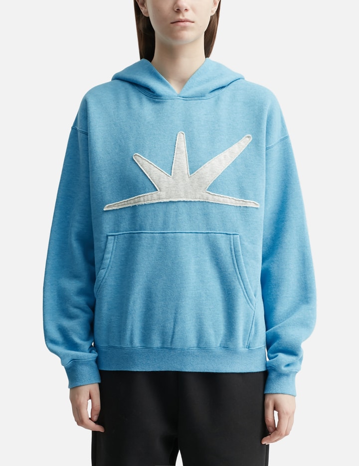Daybreak Brushed Hoodie Placeholder Image
