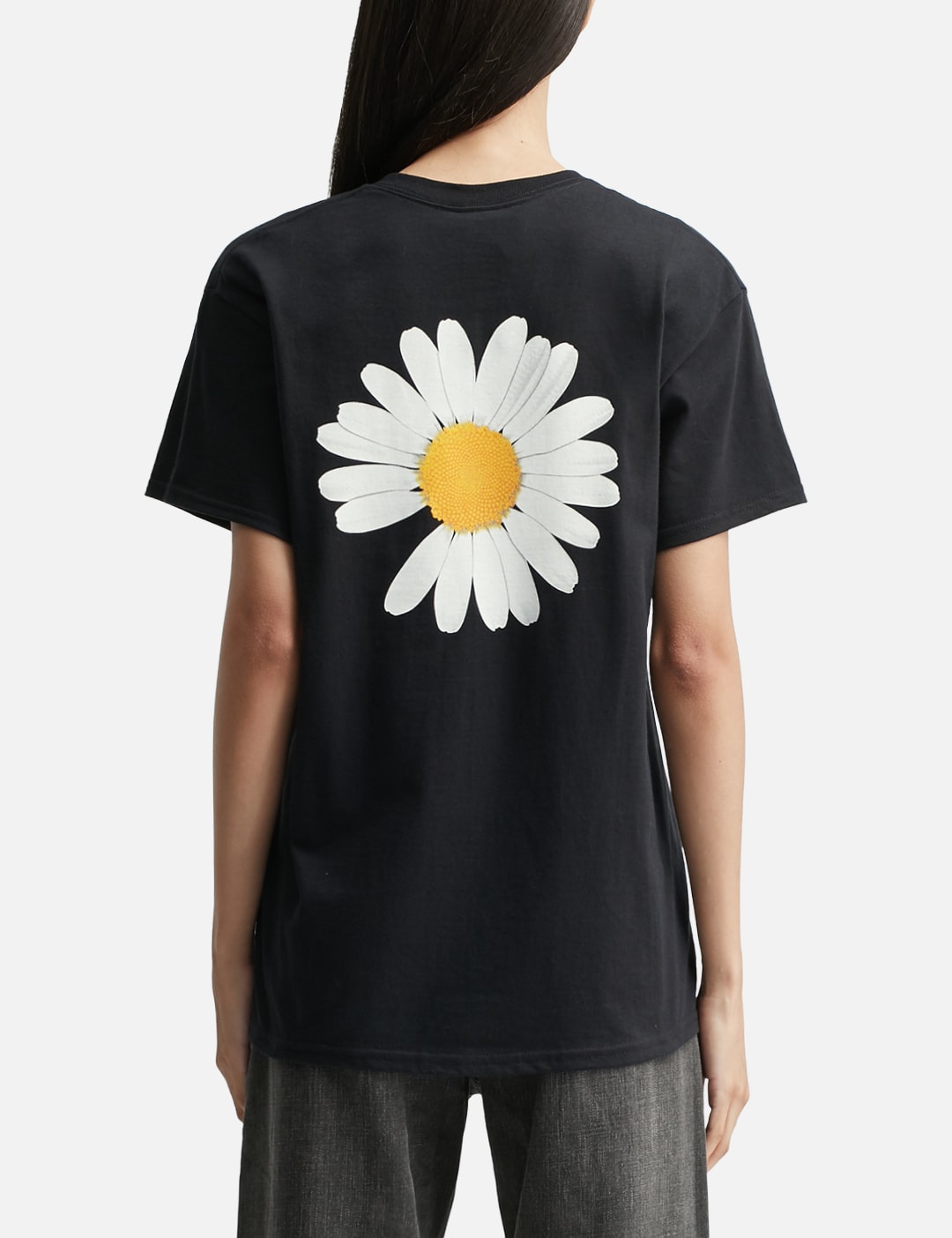 PEACEMINUSONE X Hypebeast 20th Anniversary T-Shirt view 14
