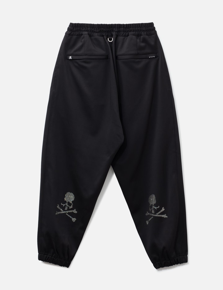 Mastermind Japan Swarovski® Crystals Jersey Joggers