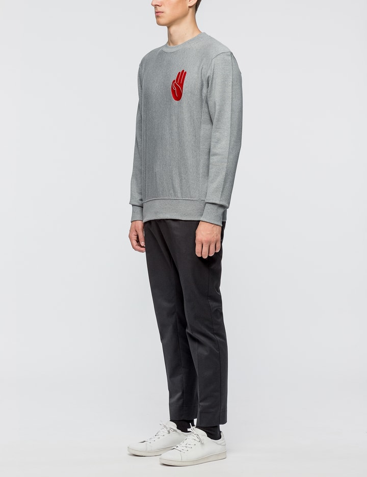 Larry Sweatshirt Placeholder Image