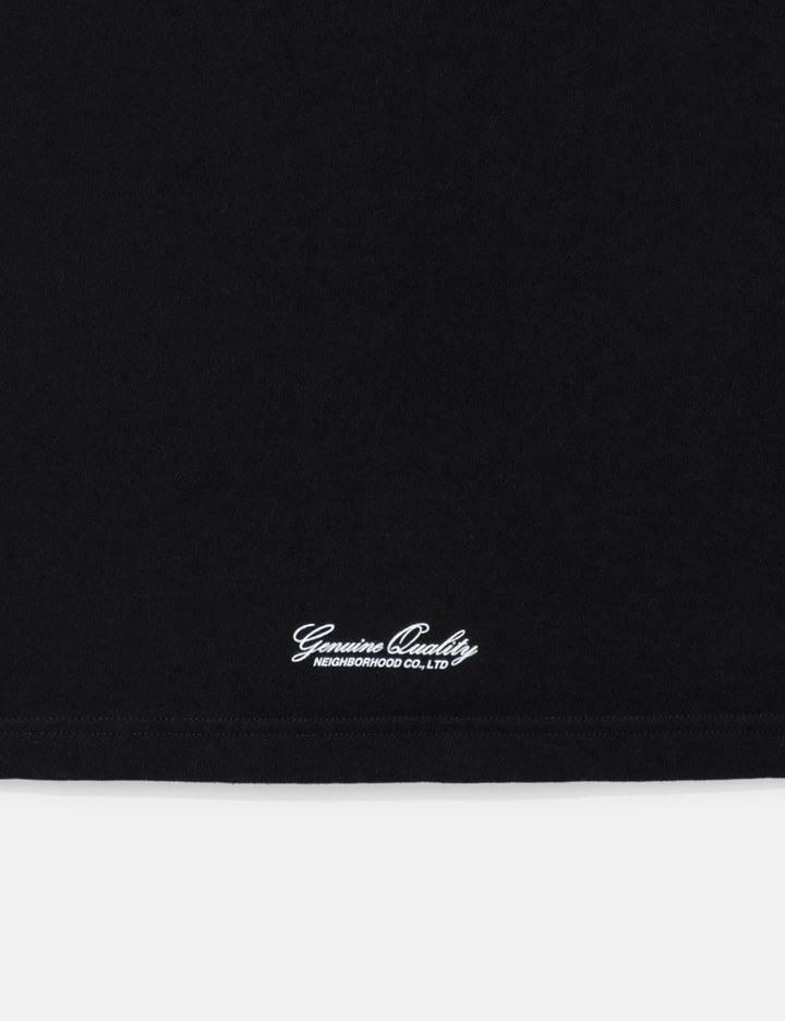 NH T-shirt Short Sleeve 1 Placeholder Image