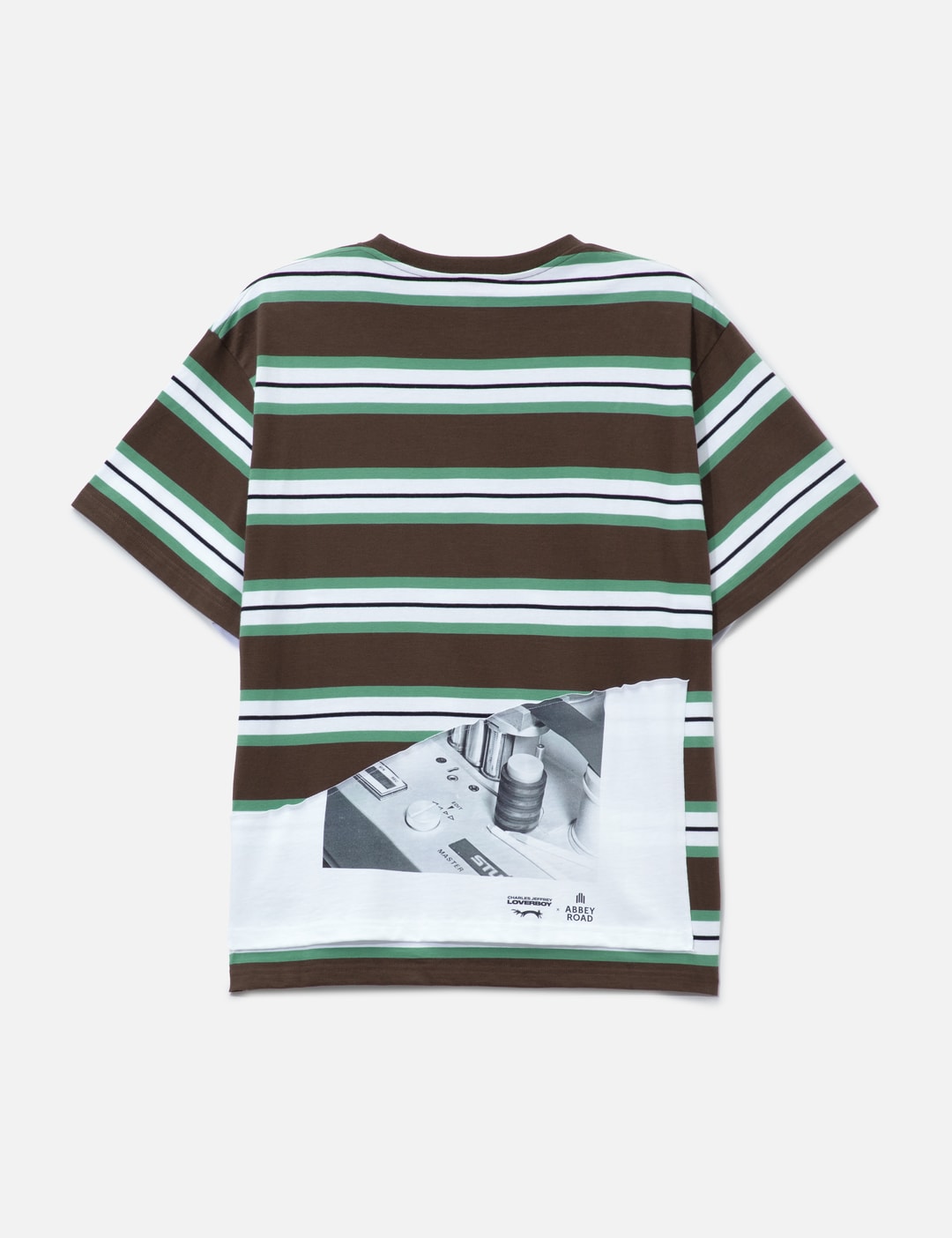 Abbey Road Double Tee view 9
