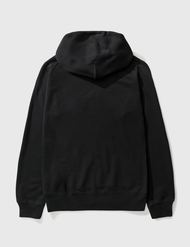 KAWS Flock Print Hoodie Placeholder Image