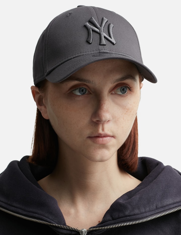 New York Yankees 39thirty Cap Placeholder Image