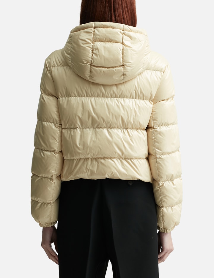 BEIGE BAYARD SHORT DOWN JACKET Placeholder Image