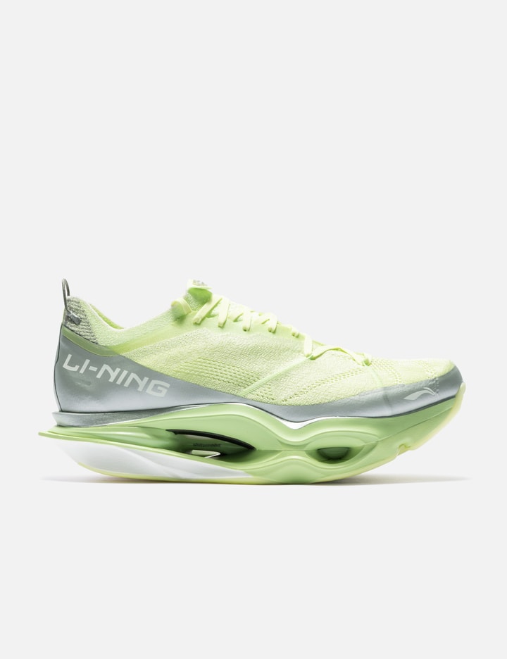 NīNEpointNīNE NīNEpointNīNE X Li-Ning Feidian 6 Ultra