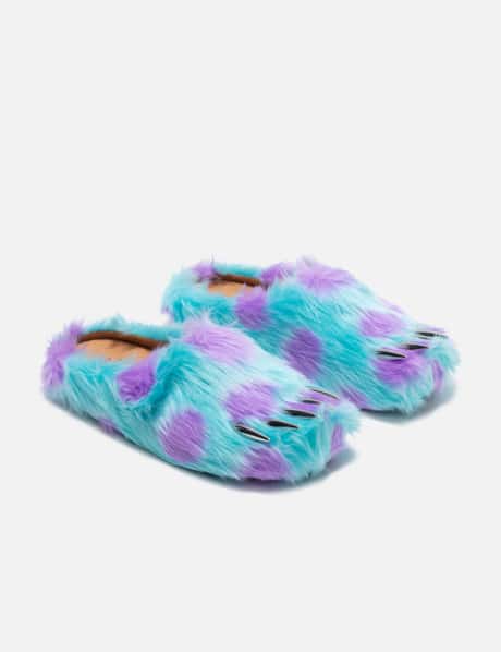 Monster Claw Mules view 14