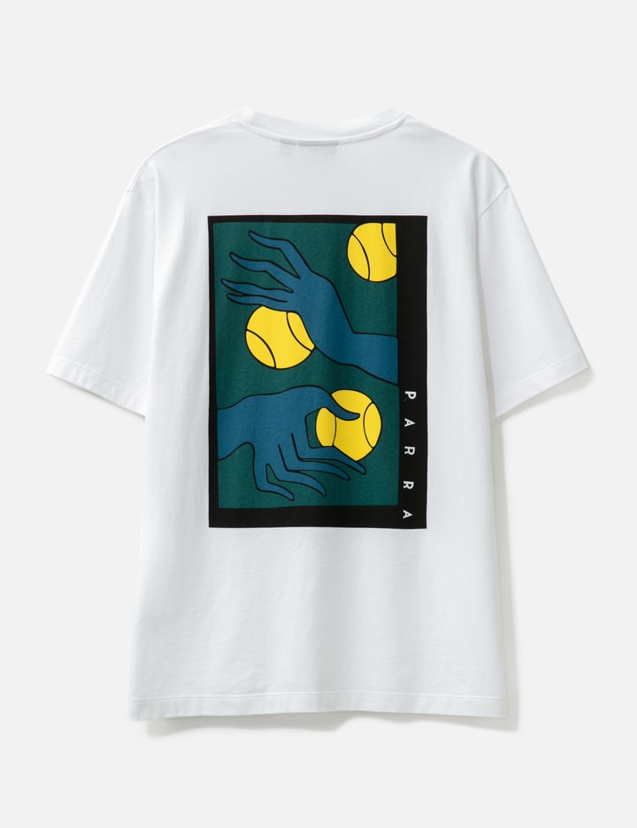 Ball Catcher T-shirt Placeholder Image