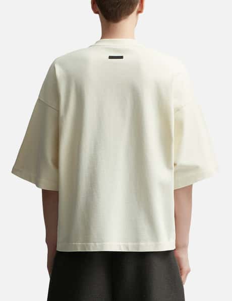 Fear of God - Airbrush 8 Short Sleeves T-Shirt | HBX