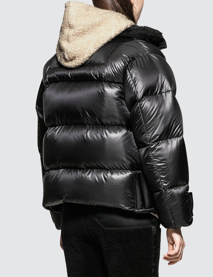 Down Puffer Jacket Placeholder Image