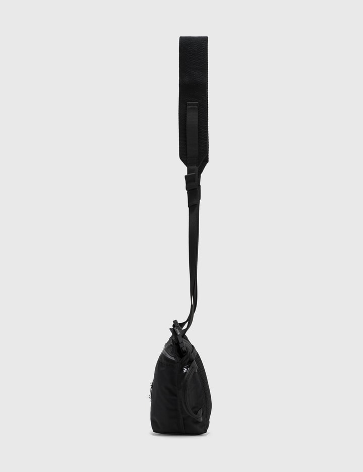 Crossbody Face Bag With Side Handles Placeholder Image