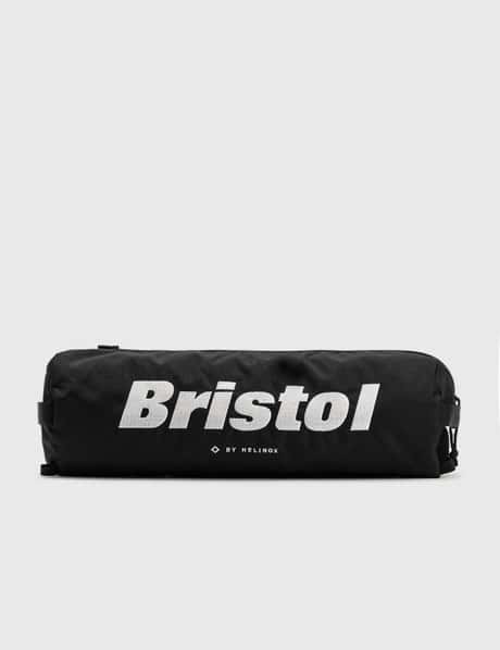 F.C. Real Bristol - F.C. Real Bristol x Helinox エンブレム折り畳み 