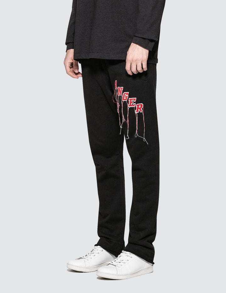 Anger Sweatpants Placeholder Image