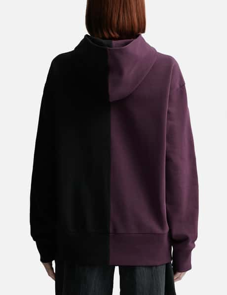 Split Hoodie view 9