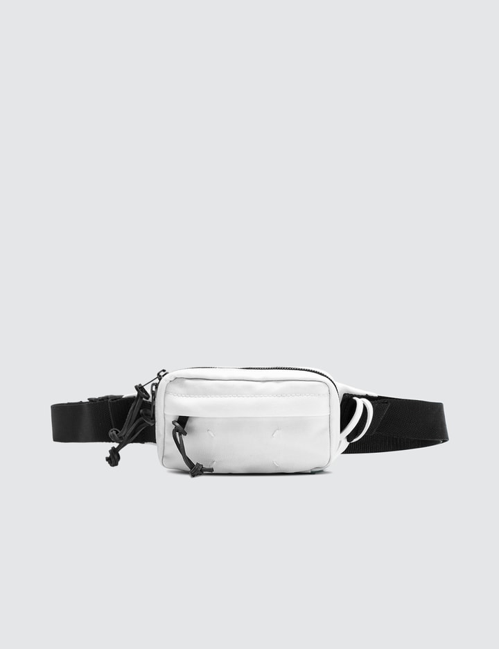 Crossbody Zip Bag Placeholder Image