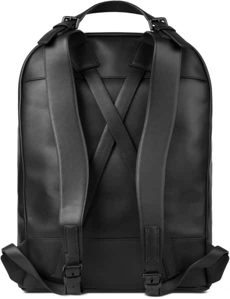 3.1 Phillip Lim - Black 31 Hour Backpack | HBX 3.1 Phillip Lim - Black 31 Hour Backpack | HBX