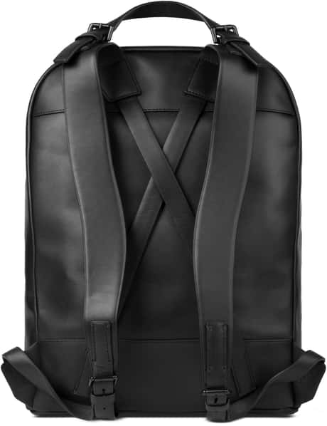 Backpack Phillip Lim Purse Phillip Lim Black 31 Hour Backpack HBX