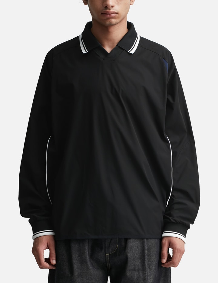 City Game Long Sleeve Shirt Placeholder Image