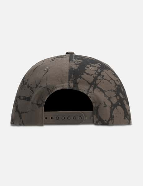Seek Snap Back Hat view 9