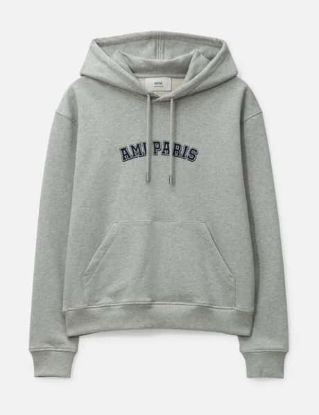 Ami SW Ami Paris Hoodie