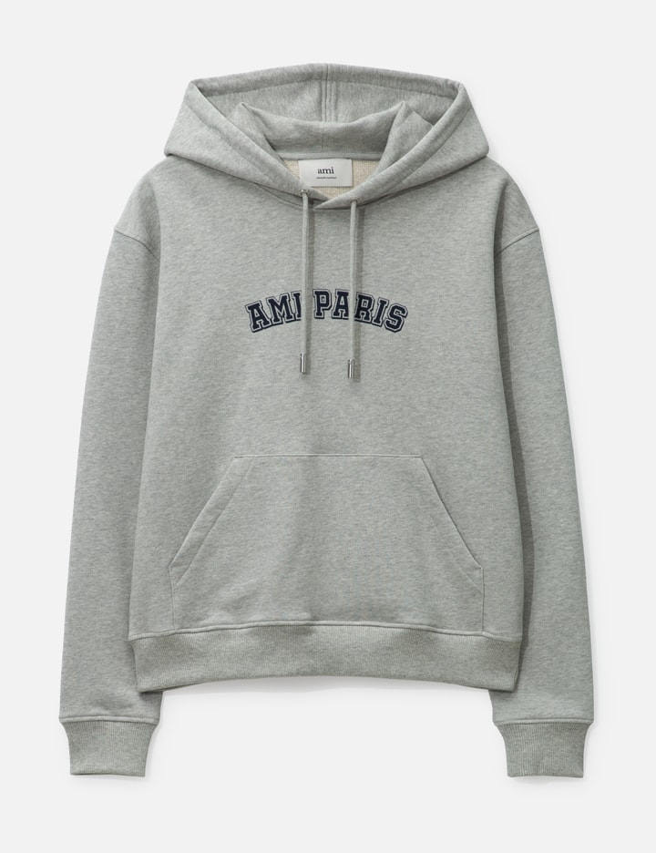 SW Ami Paris Hoodie Placeholder Image