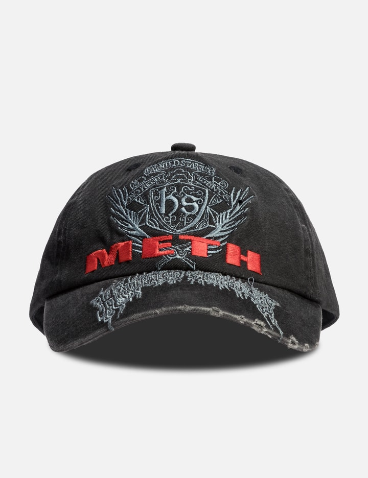 METH HAT Placeholder Image